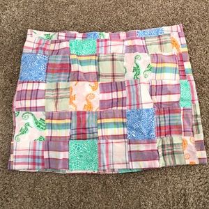 Vineyard Vines SZ 6 Skirt